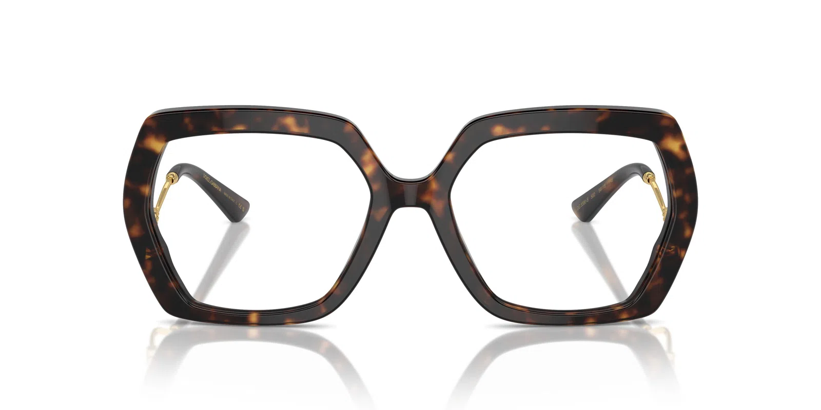 Dolce & Gabbana 3390B Eyeglasses - view 14